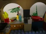 LEGO Friends - uitgebreide bouwset met gebouwen en accessoires – foto 18 – kavel bij De Kringwinkel, Heverlee