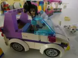 LEGO Friends - uitgebreide bouwset met gebouwen en accessoires – foto 20 – kavel bij De Kringwinkel, Heverlee
