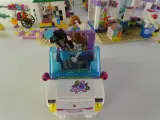 LEGO Friends - uitgebreide bouwset met gebouwen en accessoires – foto 3 – kavel bij De Kringwinkel, Heverlee