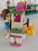 LEGO Friends - uitgebreide bouwset met gebouwen en accessoires – foto 27 – kavel bij De Kringwinkel, Heverlee