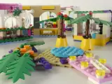 LEGO Friends - uitgebreide bouwset met gebouwen en accessoires – foto 29 – kavel bij De Kringwinkel, Heverlee