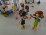 LEGO Friends - uitgebreide bouwset met gebouwen en accessoires – foto 30 – kavel bij De Kringwinkel, Heverlee
