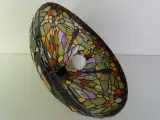Tiffany-stijl hanglamp met libellenmotief – foto 20 – kavel bij De Kringwinkel, Heverlee