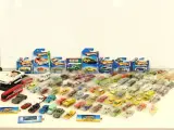 Matchbox & Hot Wheels verzameling – Jaren '60 tot na 2000 – kavel bij De Kringwinkel, Antwerpen
