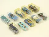 Matchbox & Hot Wheels verzameling – Jaren '60 tot na 2000 – foto 11 – kavel bij De Kringwinkel, Antwerpen
