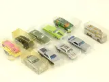 Matchbox & Hot Wheels verzameling – Jaren '60 tot na 2000 – foto 12 – kavel bij De Kringwinkel, Antwerpen