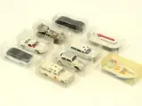 Matchbox & Hot Wheels verzameling – Jaren '60 tot na 2000 – foto 13 – kavel bij De Kringwinkel, Antwerpen