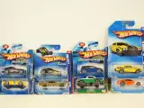 Matchbox & Hot Wheels verzameling – Jaren '60 tot na 2000 – foto 3 – kavel bij De Kringwinkel, Antwerpen