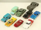 Matchbox & Hot Wheels verzameling – Jaren '60 tot na 2000 – foto 4 – kavel bij De Kringwinkel, Antwerpen