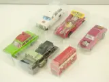 Matchbox & Hot Wheels verzameling – Jaren '60 tot na 2000 – foto 7 – kavel bij De Kringwinkel, Antwerpen