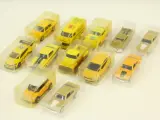 Matchbox & Hot Wheels verzameling – Jaren '60 tot na 2000 – foto 8 – kavel bij De Kringwinkel, Antwerpen