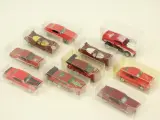 Matchbox & Hot Wheels verzameling – Jaren '60 tot na 2000 – foto 9 – kavel bij De Kringwinkel, Antwerpen