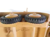 Vintage houten speelgoedmachines FWF - DDR – foto 14 – kavel bij De Kringwinkel, Heverlee