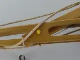 Vintage houten speelgoedmachines FWF - DDR – foto 20 – kavel bij De Kringwinkel, Heverlee