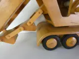 Vintage houten speelgoedmachines FWF - DDR – foto 5 – kavel bij De Kringwinkel, Heverlee