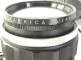 Vintage Yashica Penta J met 50mm f/2-lens – foto 15 – kavel bij De Kringwinkel, Heverlee