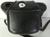 Vintage Yashica Penta J met 50mm f/2-lens – foto 6 – kavel bij De Kringwinkel, Heverlee