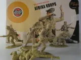 Vintage modelbouwdozen Airfix, Tamiya & Revell – foto 12 – kavel bij De Kringwinkel, Heverlee