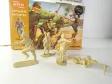 Vintage modelbouwdozen Airfix, Tamiya & Revell – foto 13 – kavel bij De Kringwinkel, Heverlee