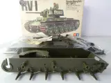 Vintage modelbouwdozen Airfix, Tamiya & Revell – foto 14 – kavel bij De Kringwinkel, Heverlee
