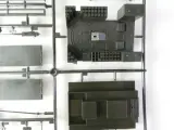 Vintage modelbouwdozen Airfix, Tamiya & Revell – foto 23 – kavel bij De Kringwinkel, Heverlee