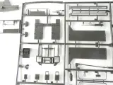 Vintage modelbouwdozen Airfix, Tamiya & Revell – foto 25 – kavel bij De Kringwinkel, Heverlee