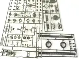 Vintage modelbouwdozen Airfix, Tamiya & Revell – foto 26 – kavel bij De Kringwinkel, Heverlee