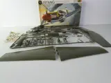 Vintage modelbouwdozen Airfix, Tamiya & Revell – foto 27 – kavel bij De Kringwinkel, Heverlee