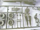 Vintage modelbouwdozen Airfix, Tamiya & Revell – foto 30 – kavel bij De Kringwinkel, Heverlee
