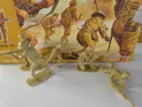 Vintage modelbouwdozen Airfix, Tamiya & Revell – foto 6 – kavel bij De Kringwinkel, Heverlee