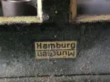 Vintage blikken modeltreinen Hornby, JEP & Märklin – foto 16 – kavel bij De Kringwinkel, Heverlee
