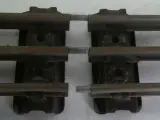 Vintage blikken modeltreinen Hornby, JEP & Märklin – foto 19 – kavel bij De Kringwinkel, Heverlee