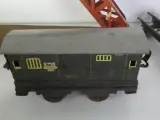 Vintage blikken modeltreinen Hornby, JEP & Märklin – foto 21 – kavel bij De Kringwinkel, Heverlee
