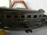 Vintage blikken modeltreinen Hornby, JEP & Märklin – foto 7 – kavel bij De Kringwinkel, Heverlee