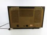 Radiobell RB 422 buizenradio – jaren 50 – houten kast – foto 6 – kavel bij De Kringwinkel, Turnhout