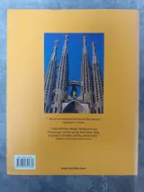 Boek: Duo van Gaudi kunstboeken – foto 14 – kavel bij De Kringwinkel, Gent