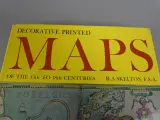 Boek Maps of the 15th to 18th centuries – foto 2 – kavel bij De Kringwinkel, Diest