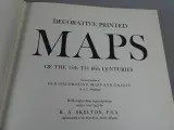 Boek Maps of the 15th to 18th centuries – foto 3 – kavel bij De Kringwinkel, Diest