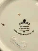 Sadler "Made in England" HorseGuards 4661 Londen Heritage collection vintage theepot – foto 6 – kavel bij De Kringwinkel, Antwerpen