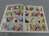Strip de avonturen van Nero – kavel bij De Kringwinkel, Diest