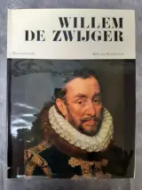 Boek: Willem de Zwijger – kavel bij De Kringwinkel, Gent