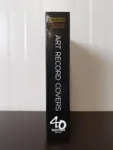 Boek: Art Record Covers – foto 2 – kavel bij De Kringwinkel, Gent