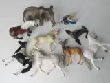 Grote verzameling Papo en Schleich figuren – foto 16 – kavel bij De Kringwinkel, Heverlee