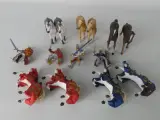 Grote verzameling Papo en Schleich figuren – foto 17 – kavel bij De Kringwinkel, Heverlee