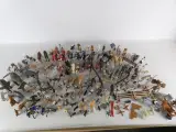 Grote verzameling Papo en Schleich figuren – foto 5 – kavel bij De Kringwinkel, Heverlee