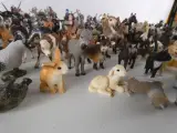Grote verzameling Papo en Schleich figuren – foto 7 – kavel bij De Kringwinkel, Heverlee