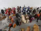 Grote verzameling Papo en Schleich figuren – foto 9 – kavel bij De Kringwinkel, Heverlee