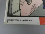 Strip Kiekeboe de Ka-Fhaar – foto 2 – kavel bij De Kringwinkel, Diest