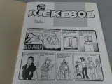 Strip Kiekeboe de Ka-Fhaar – foto 4 – kavel bij De Kringwinkel, Diest