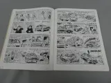 Strip Kiekeboe de Ka-Fhaar – foto 8 – kavel bij De Kringwinkel, Diest